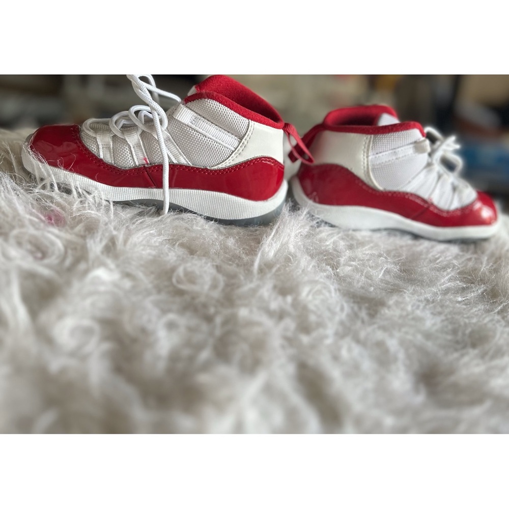 Toddler Air Jordan Retro